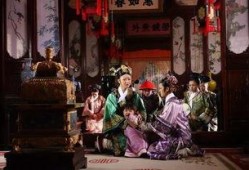 甄嬛传在线观看爱奇艺,宫廷权谋大剧再掀热潮！