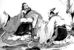 每日吃瓜免费入口孟子,孟子智慧指引人生方向